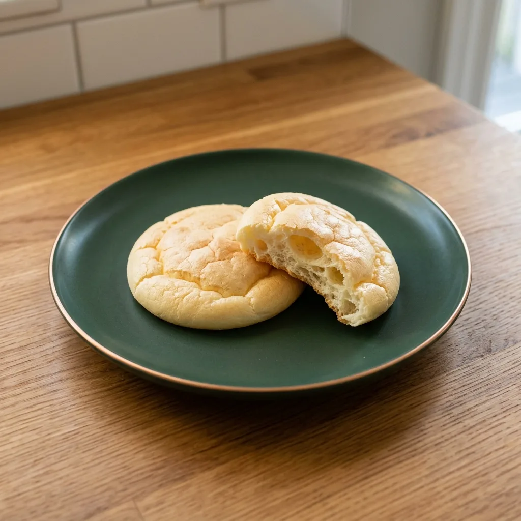 Cloud Bread